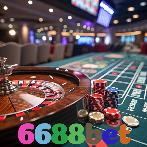 6688bet