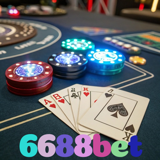 6688bet