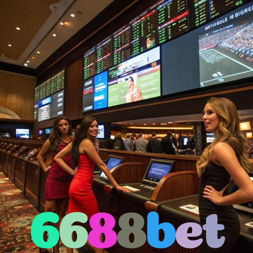 6688bet