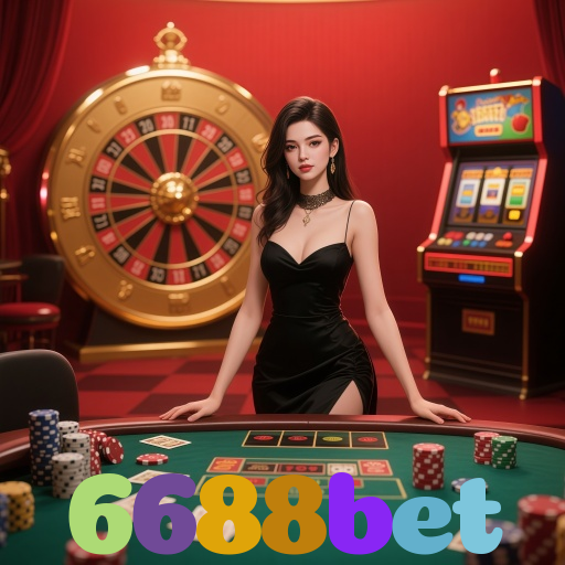 6688bet