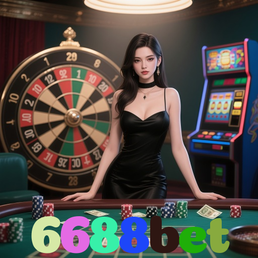 6688bet