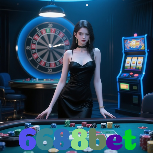6688bet