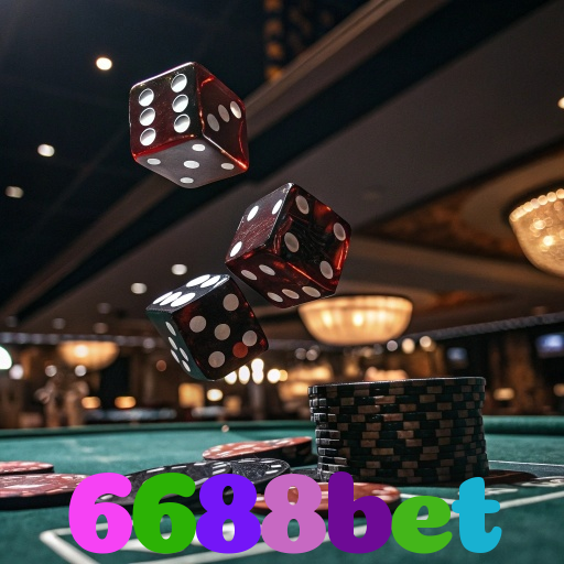 6688bet