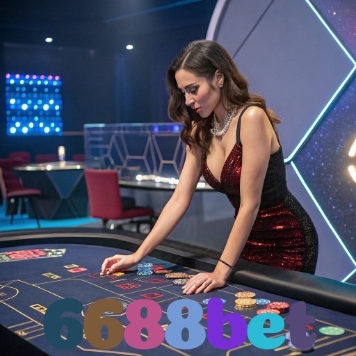 6688bet