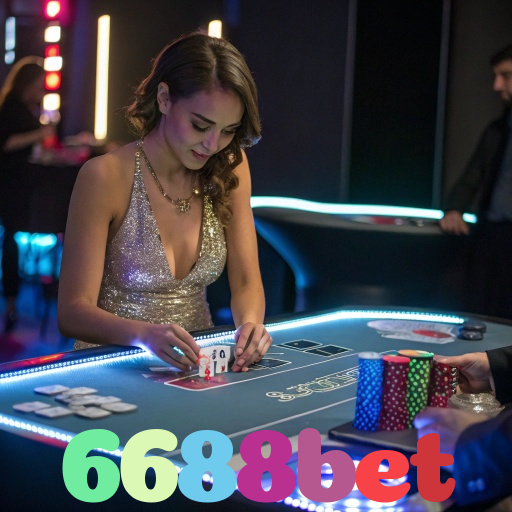 6688bet