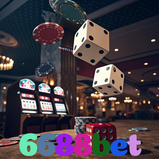 6688bet