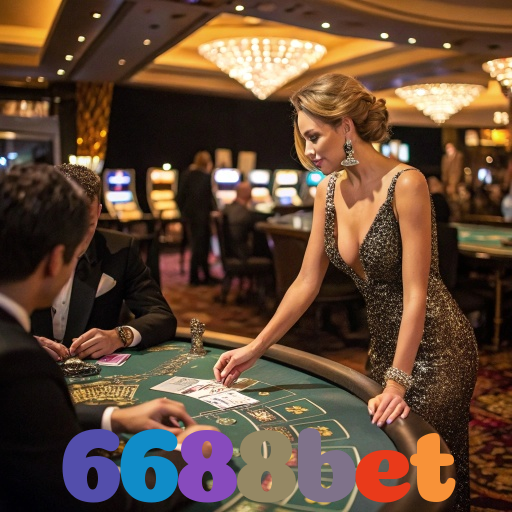 6688bet