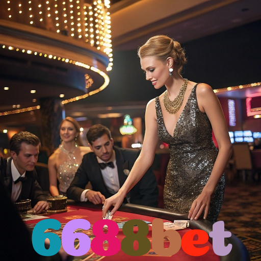 6688bet