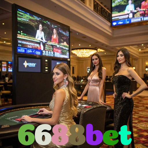 6688bet