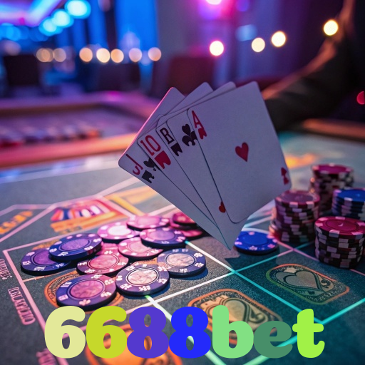 6688bet