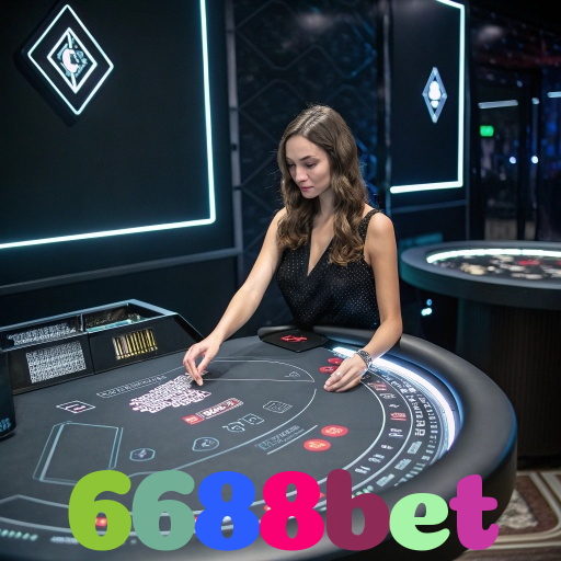 6688bet