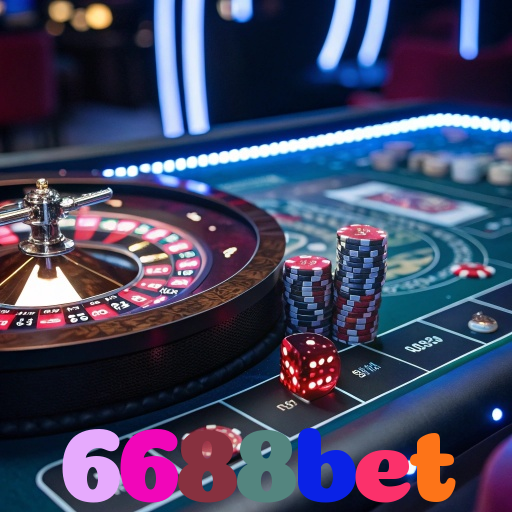 6688bet