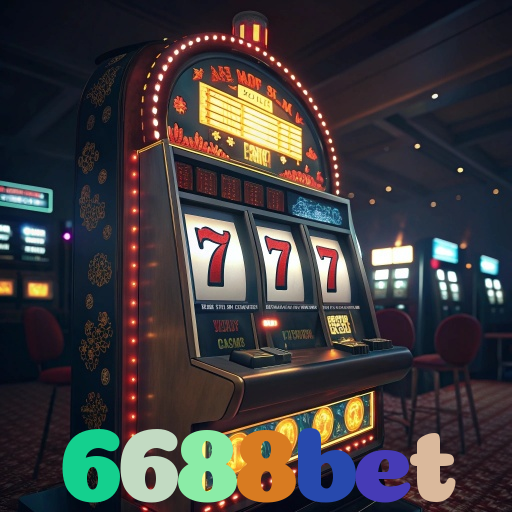 6688bet