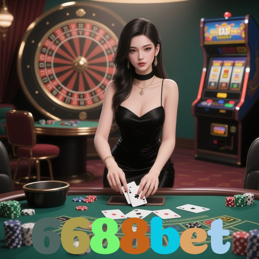 6688bet