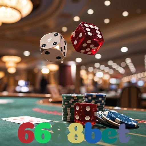 6688bet