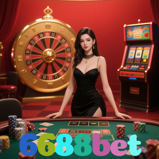 6688bet