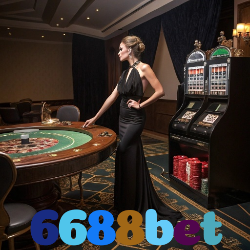 6688bet