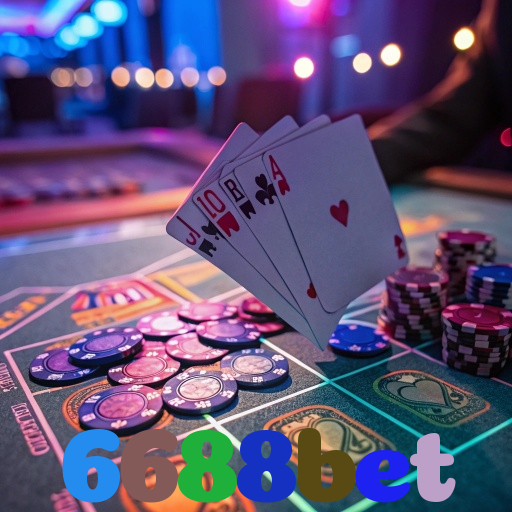 6688bet