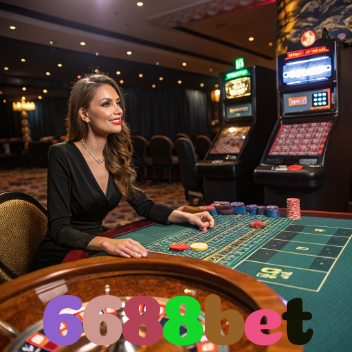 6688bet
