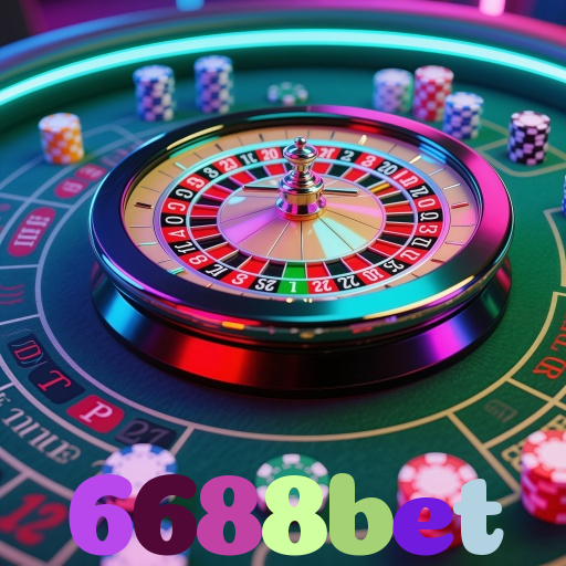 6688bet