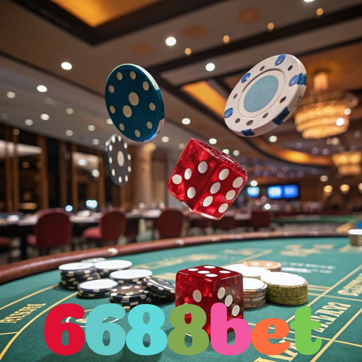6688bet