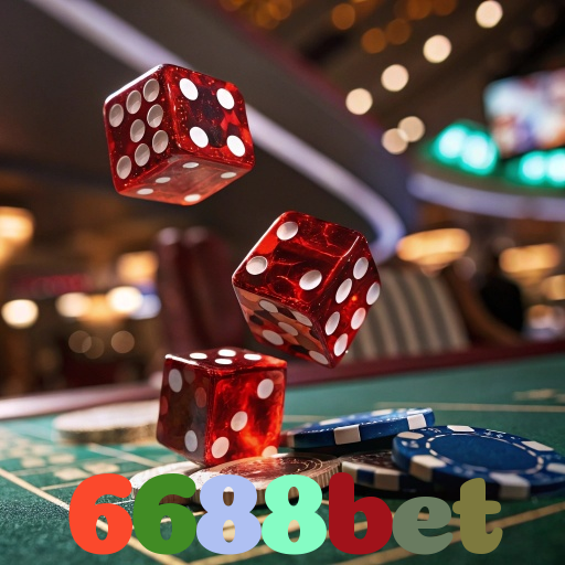 6688bet
