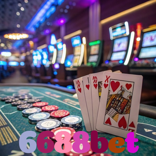 6688bet
