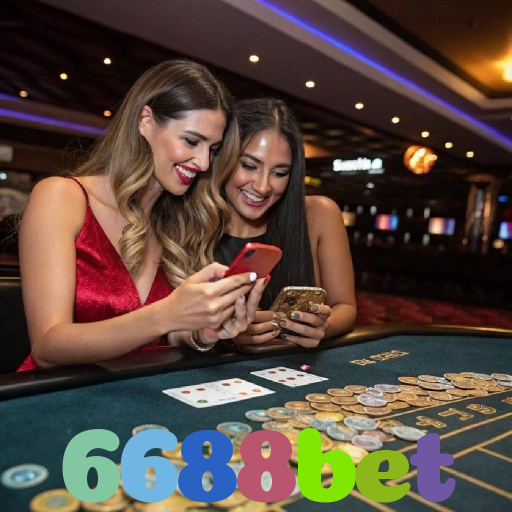 6688bet