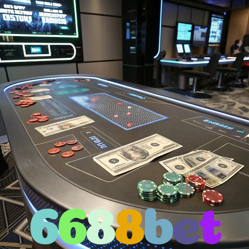 6688bet