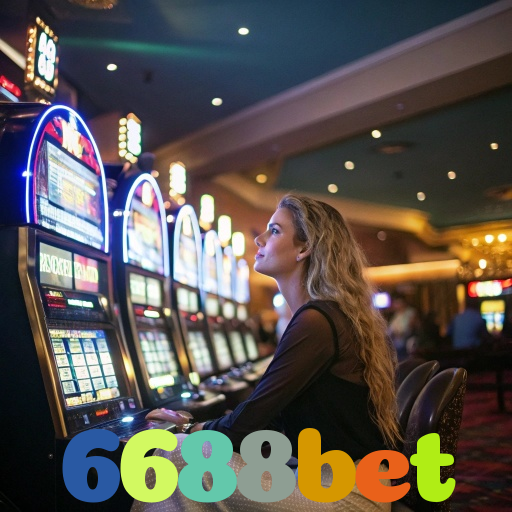 6688bet
