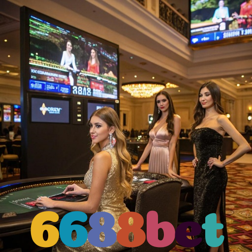 6688bet