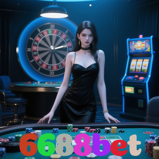 6688bet