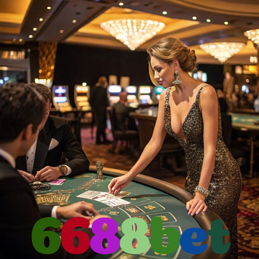 6688bet
