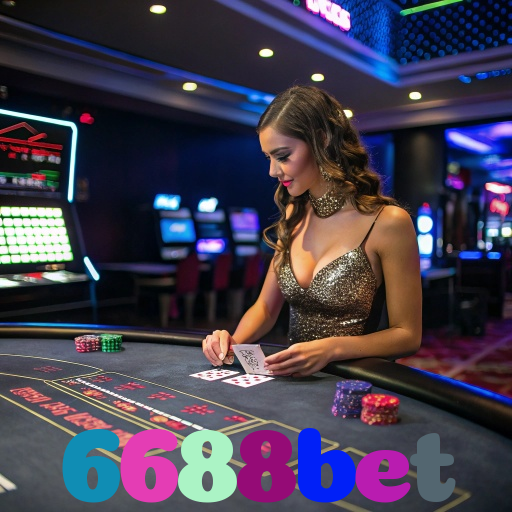 6688bet