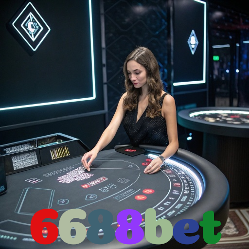 6688bet