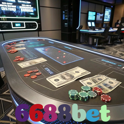 6688bet