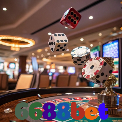 6688bet