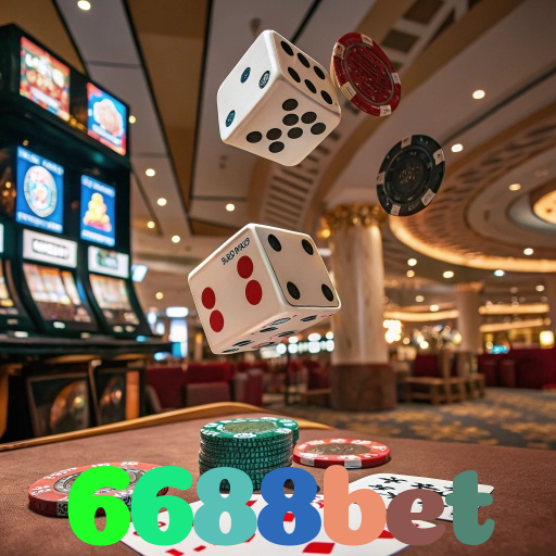 6688bet