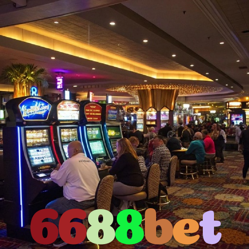 6688bet