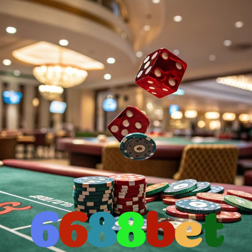 6688bet