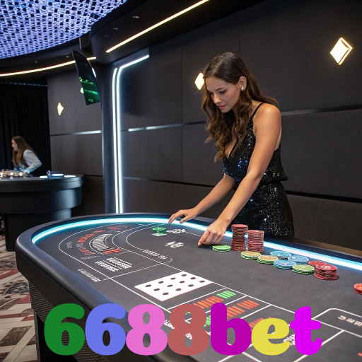 6688bet