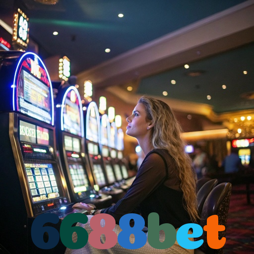 6688bet