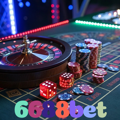 6688bet
