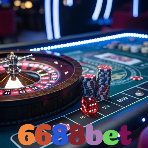 6688bet