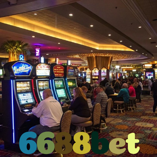 6688bet