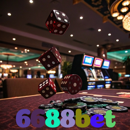6688bet