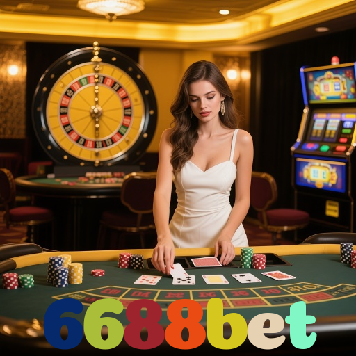 6688bet