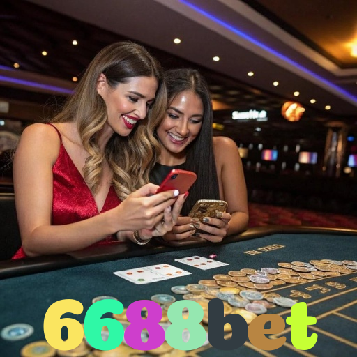 6688bet
