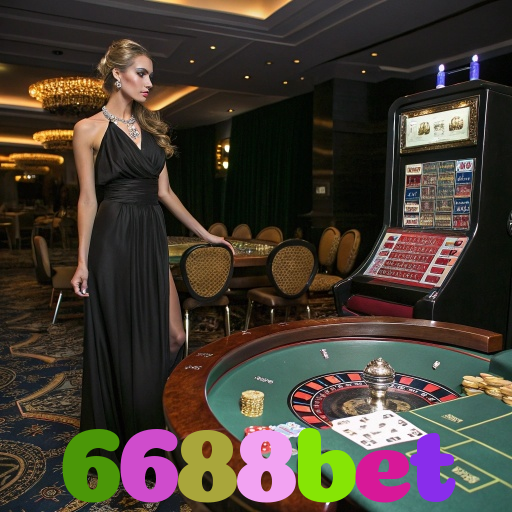 6688bet