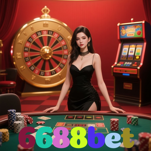 6688bet